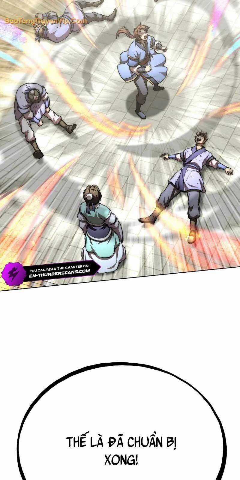 Con Trai Của Gia Tộc Nam Cung Thế Gia Chương 64 trang 6