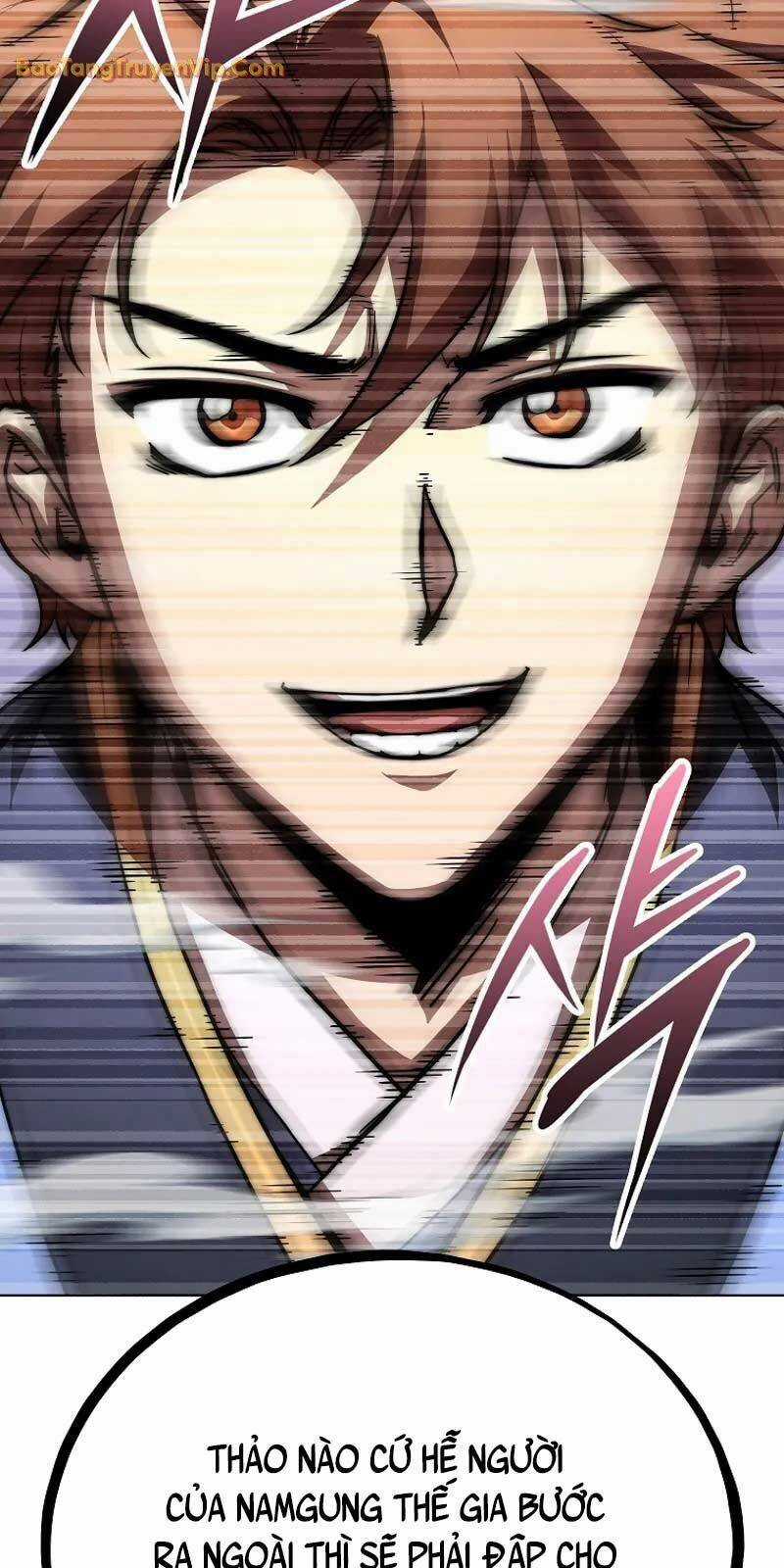 Con Trai Của Gia Tộc Nam Cung Thế Gia Chương 64 trang 63