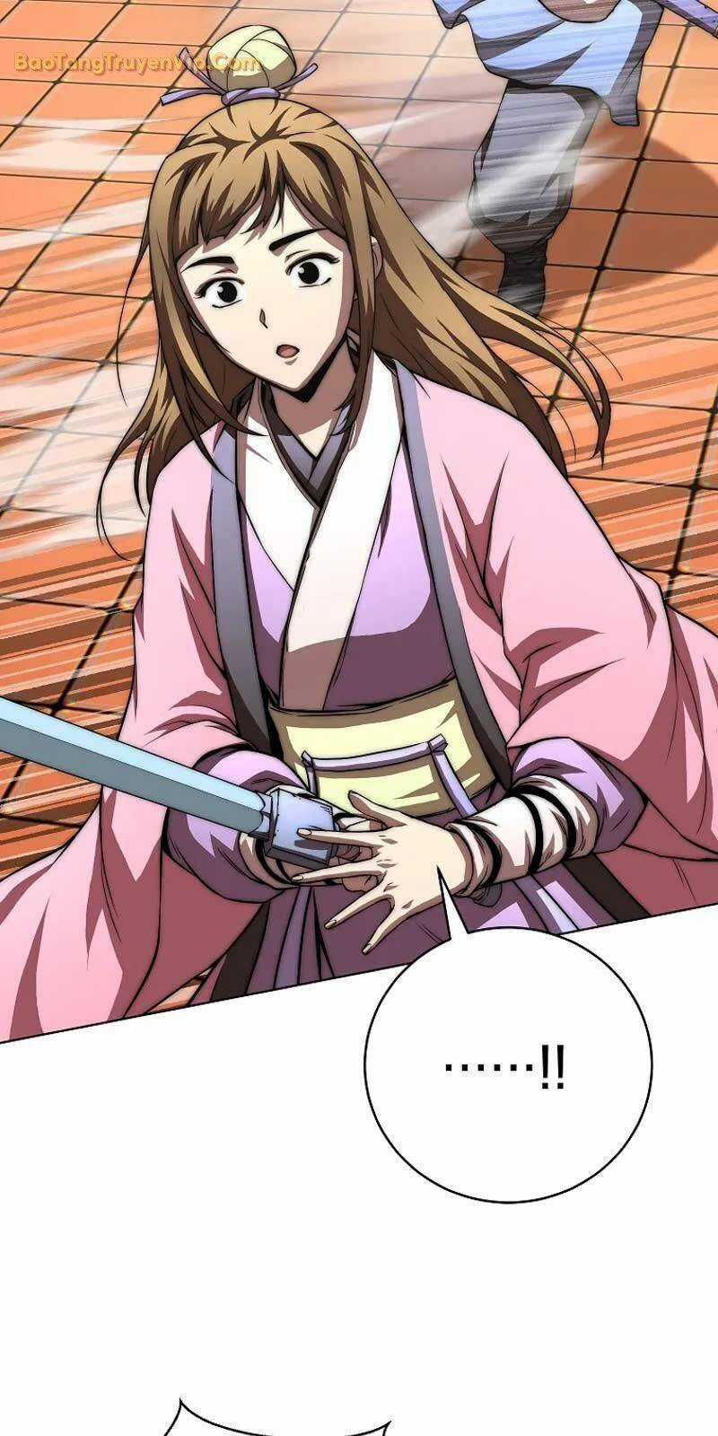 Con Trai Của Gia Tộc Nam Cung Thế Gia Chương 64 trang 65