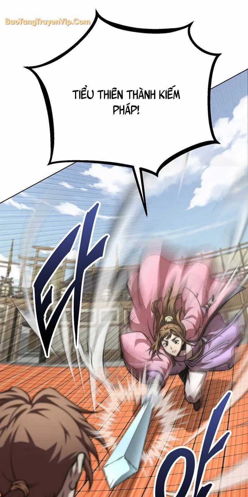 Con Trai Của Gia Tộc Nam Cung Thế Gia Chương 64 trang 67