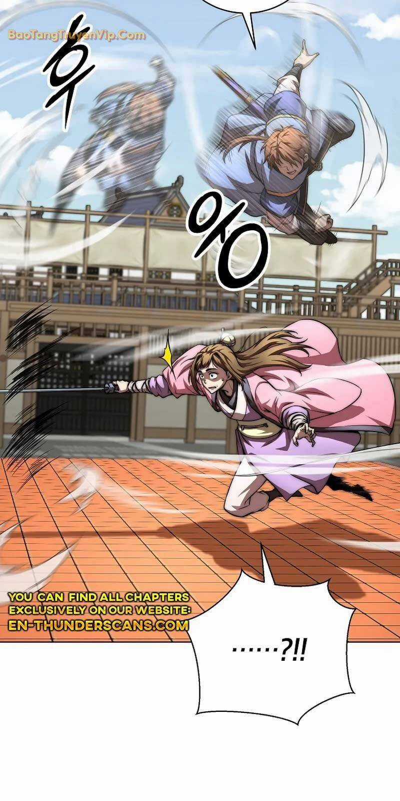 Con Trai Của Gia Tộc Nam Cung Thế Gia Chương 64 trang 69