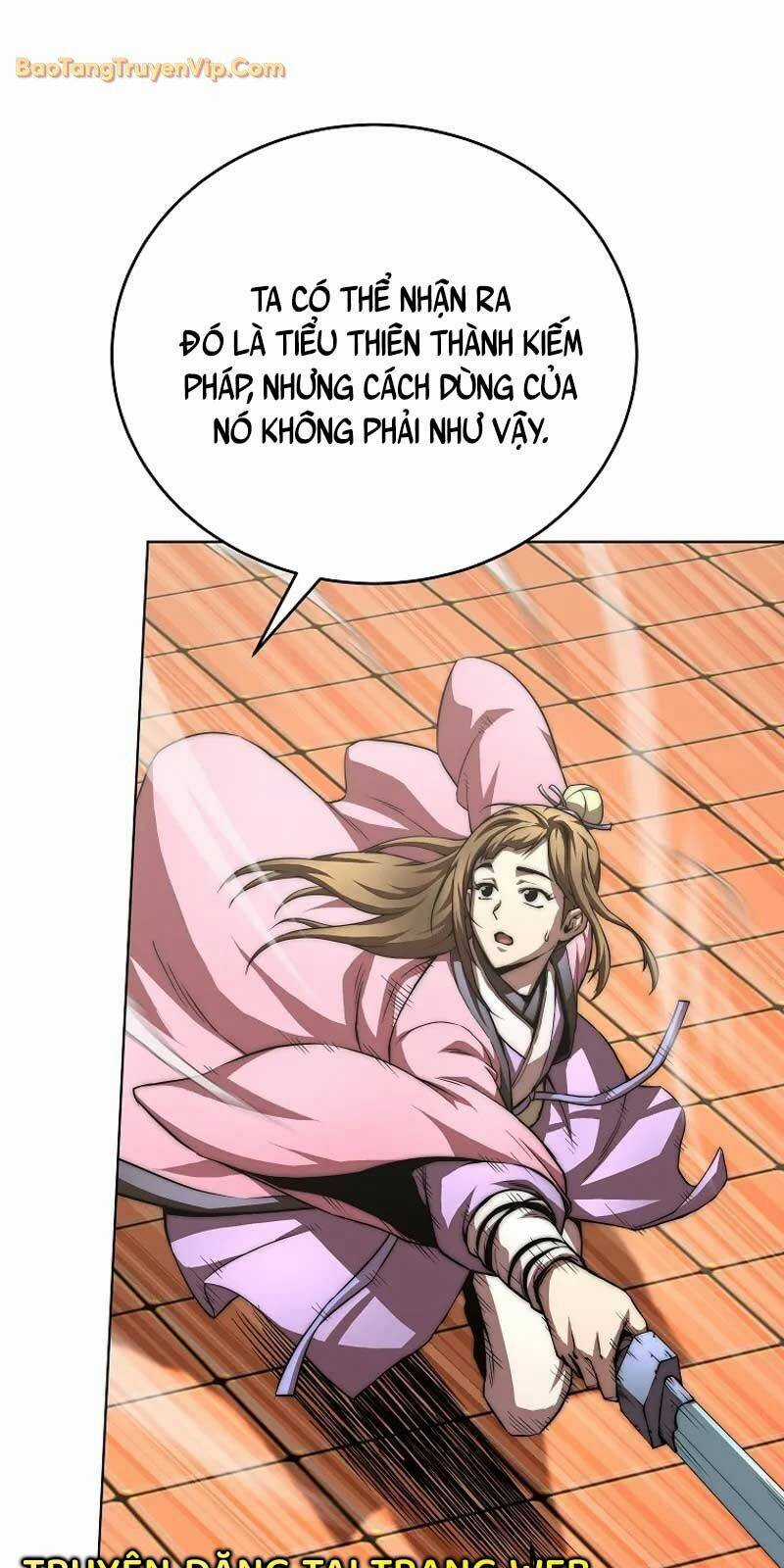 Con Trai Của Gia Tộc Nam Cung Thế Gia Chương 64 trang 70