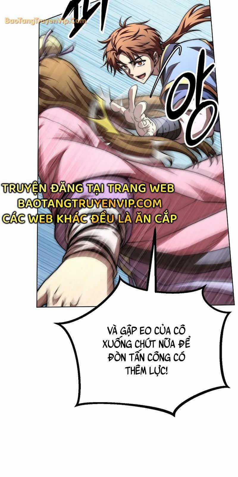 Con Trai Của Gia Tộc Nam Cung Thế Gia Chương 64 trang 73