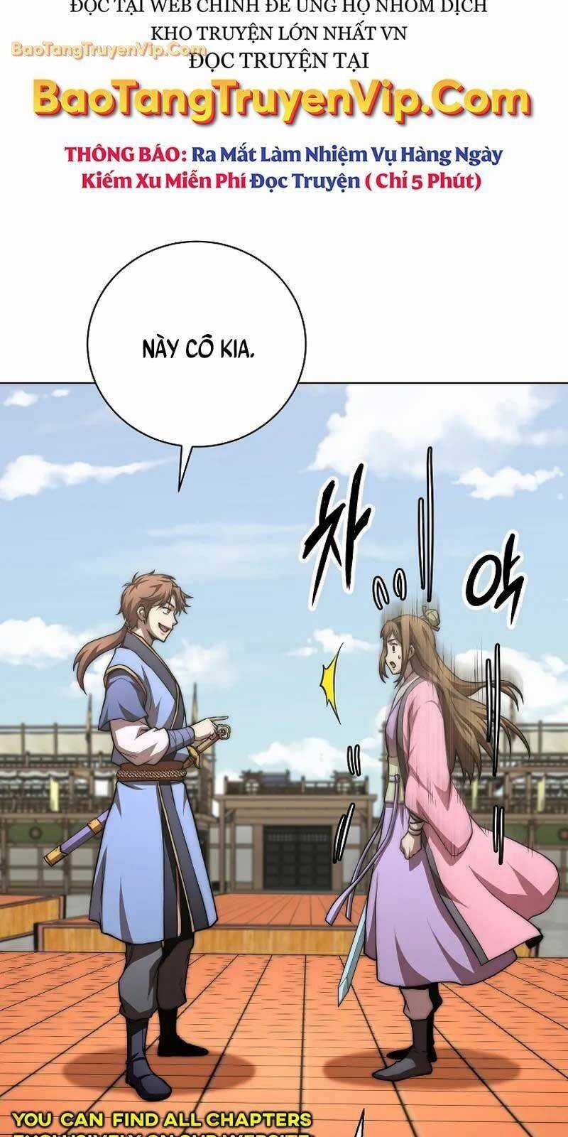 Con Trai Của Gia Tộc Nam Cung Thế Gia Chương 64 trang 77