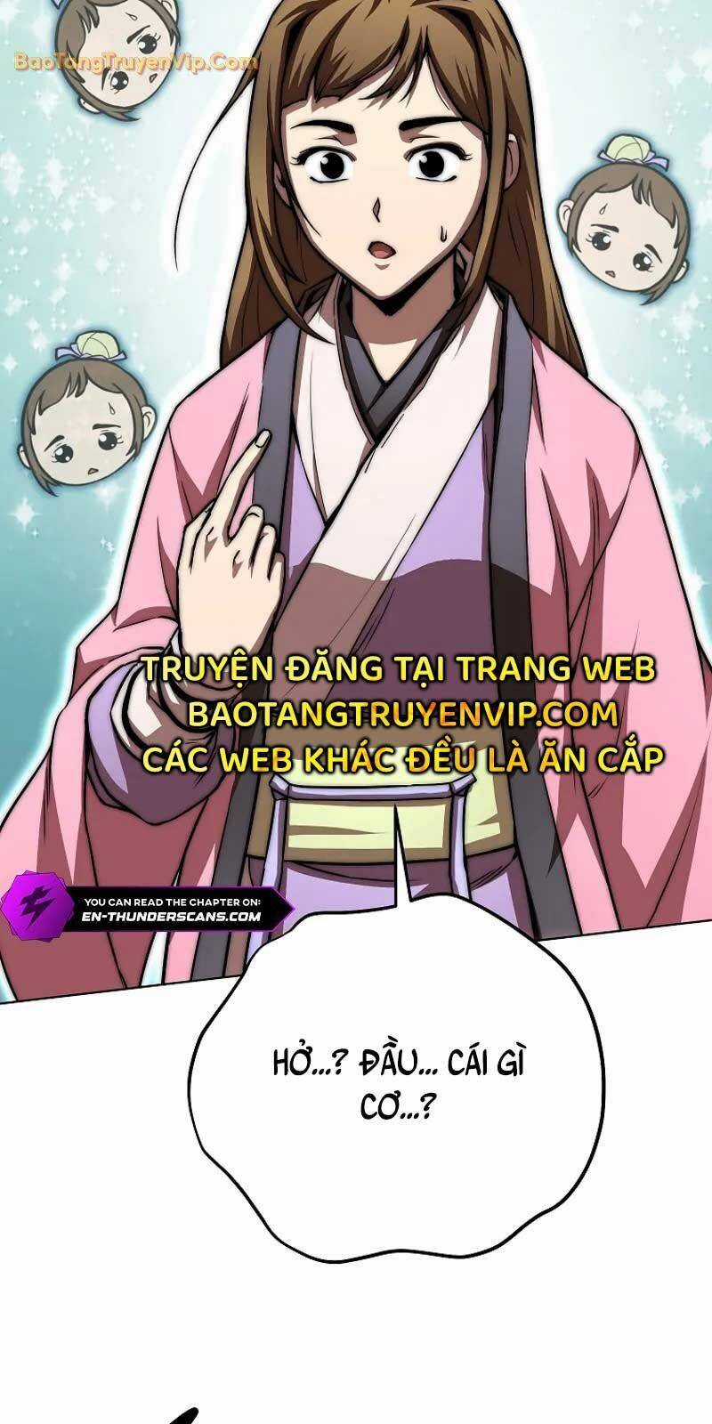 Con Trai Của Gia Tộc Nam Cung Thế Gia Chương 64 trang 79