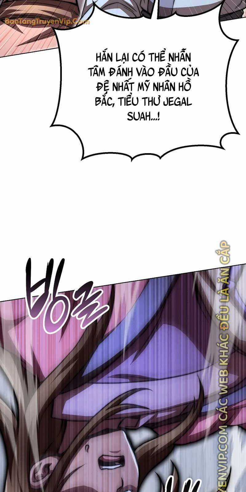 Con Trai Của Gia Tộc Nam Cung Thế Gia Chương 64 trang 86