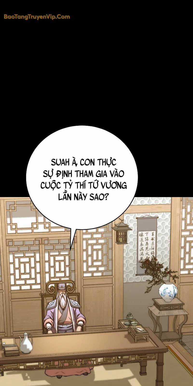 Con Trai Của Gia Tộc Nam Cung Thế Gia Chương 64 trang 88