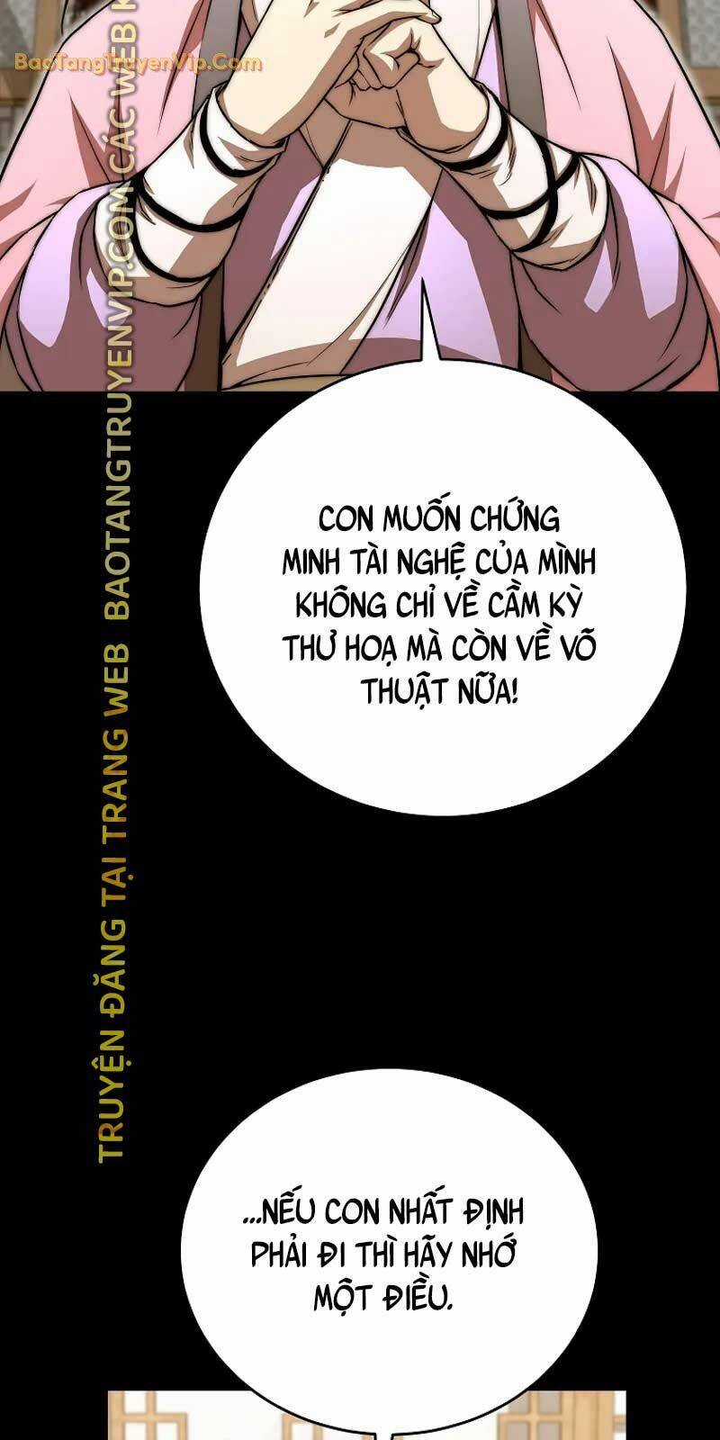 Con Trai Của Gia Tộc Nam Cung Thế Gia Chương 64 trang 91