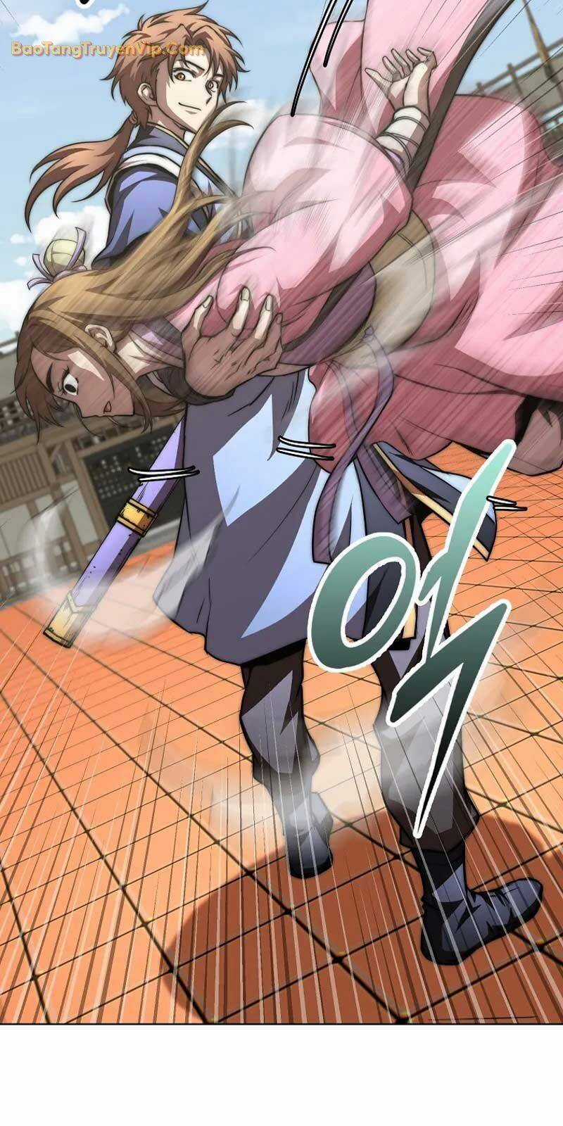 Con Trai Của Gia Tộc Nam Cung Thế Gia Chương 64 trang 94