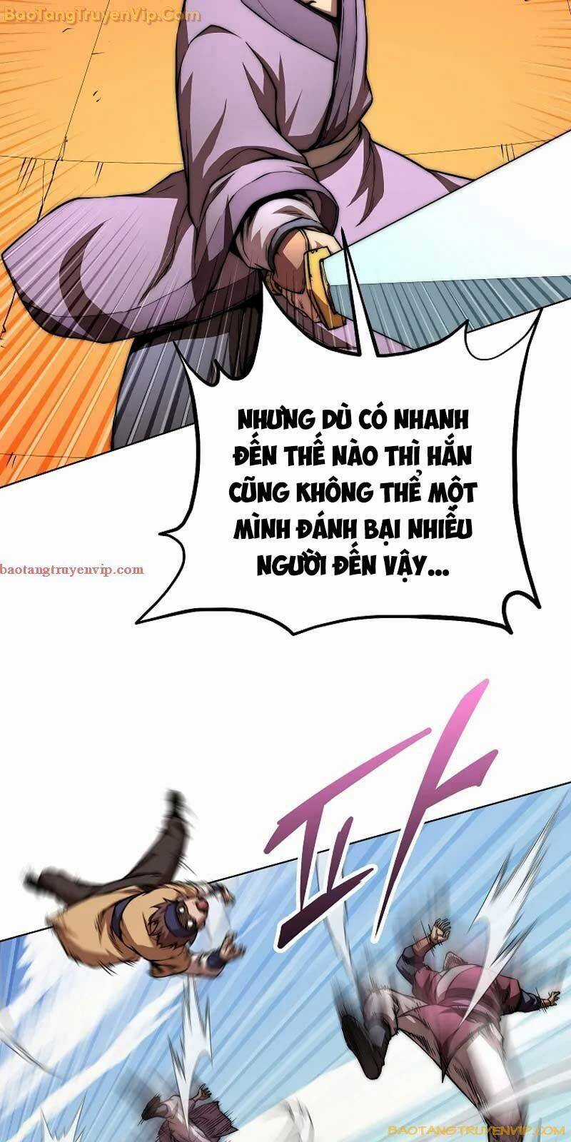 Con Trai Của Gia Tộc Nam Cung Thế Gia Chương 65 trang 16