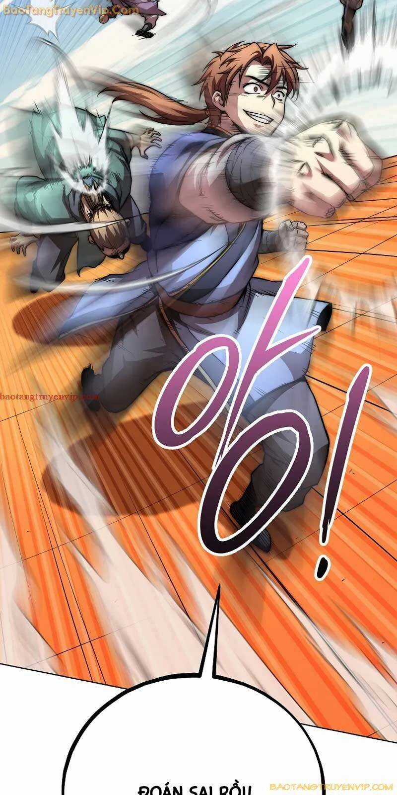 Con Trai Của Gia Tộc Nam Cung Thế Gia Chương 65 trang 17