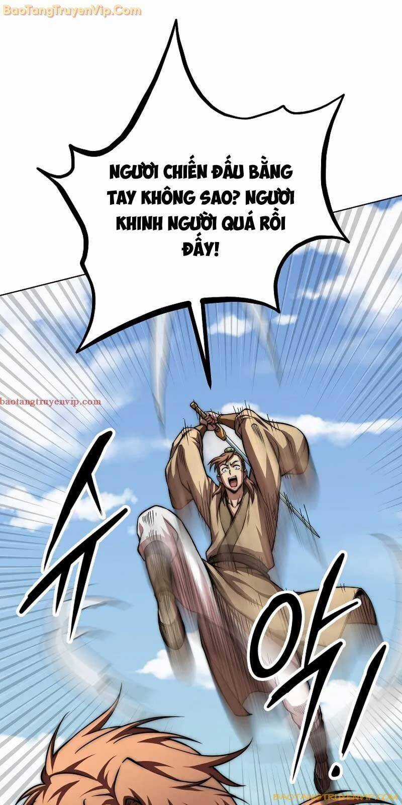 Con Trai Của Gia Tộc Nam Cung Thế Gia Chương 65 trang 19