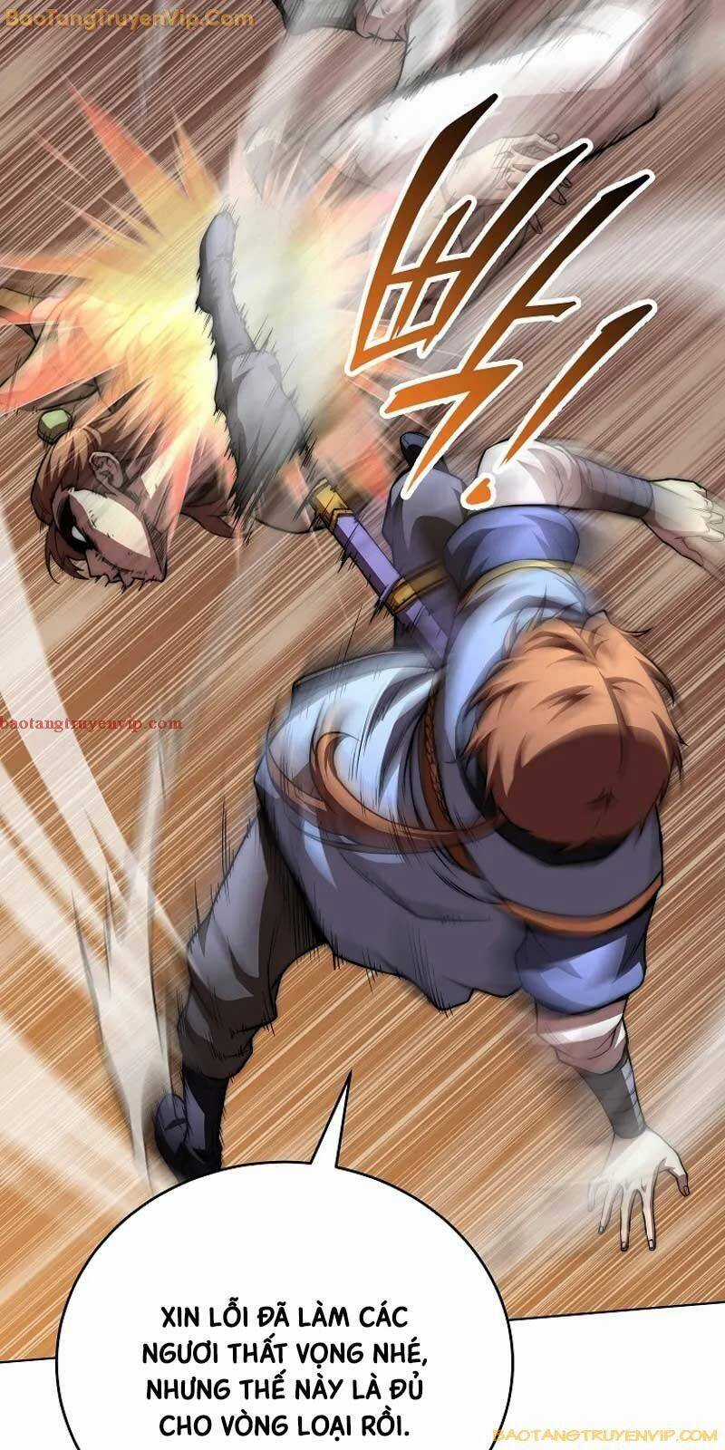 Con Trai Của Gia Tộc Nam Cung Thế Gia Chương 65 trang 21