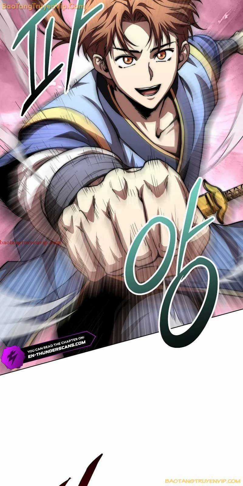 Con Trai Của Gia Tộc Nam Cung Thế Gia Chương 65 trang 24