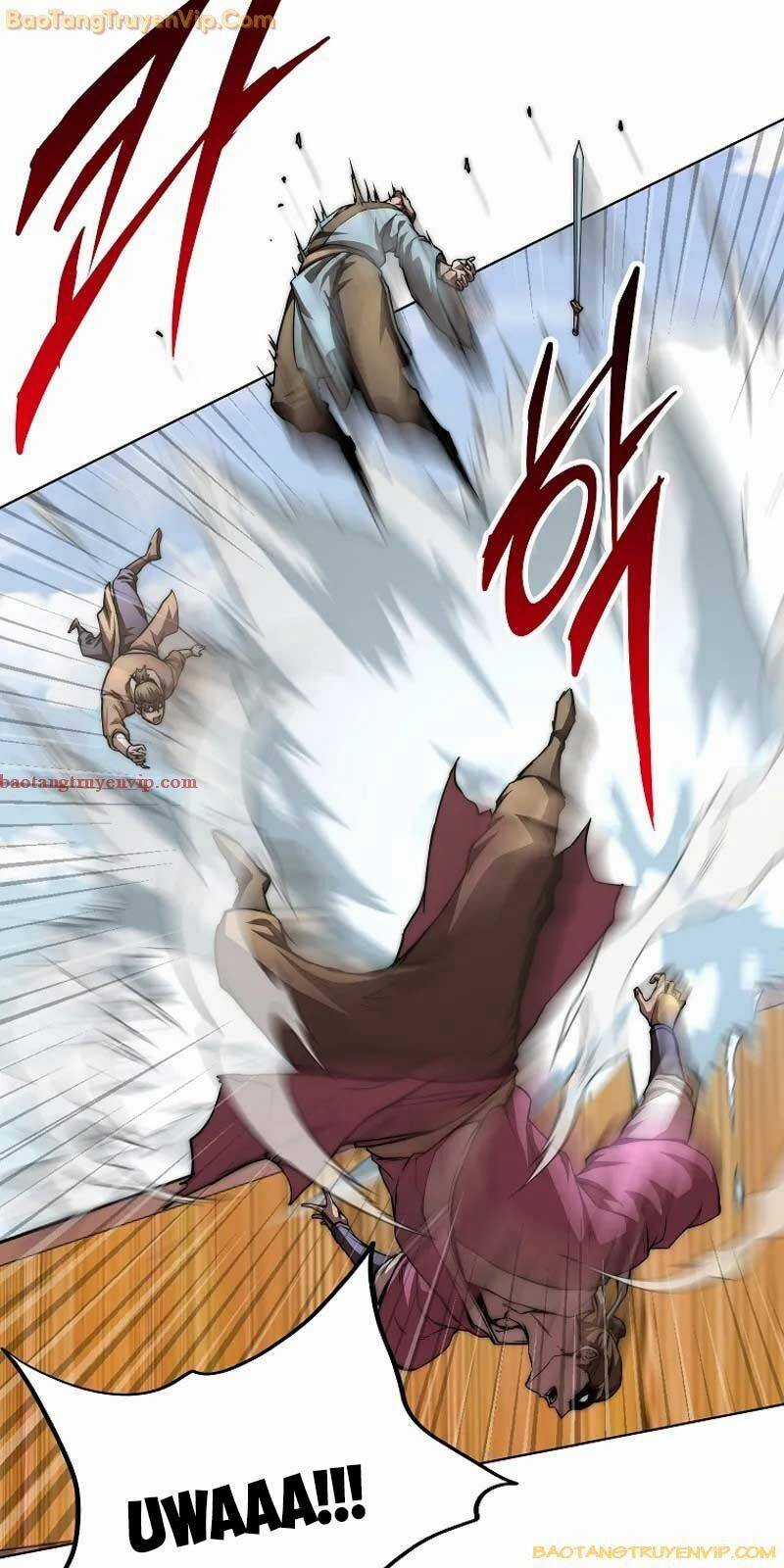 Con Trai Của Gia Tộc Nam Cung Thế Gia Chương 65 trang 25