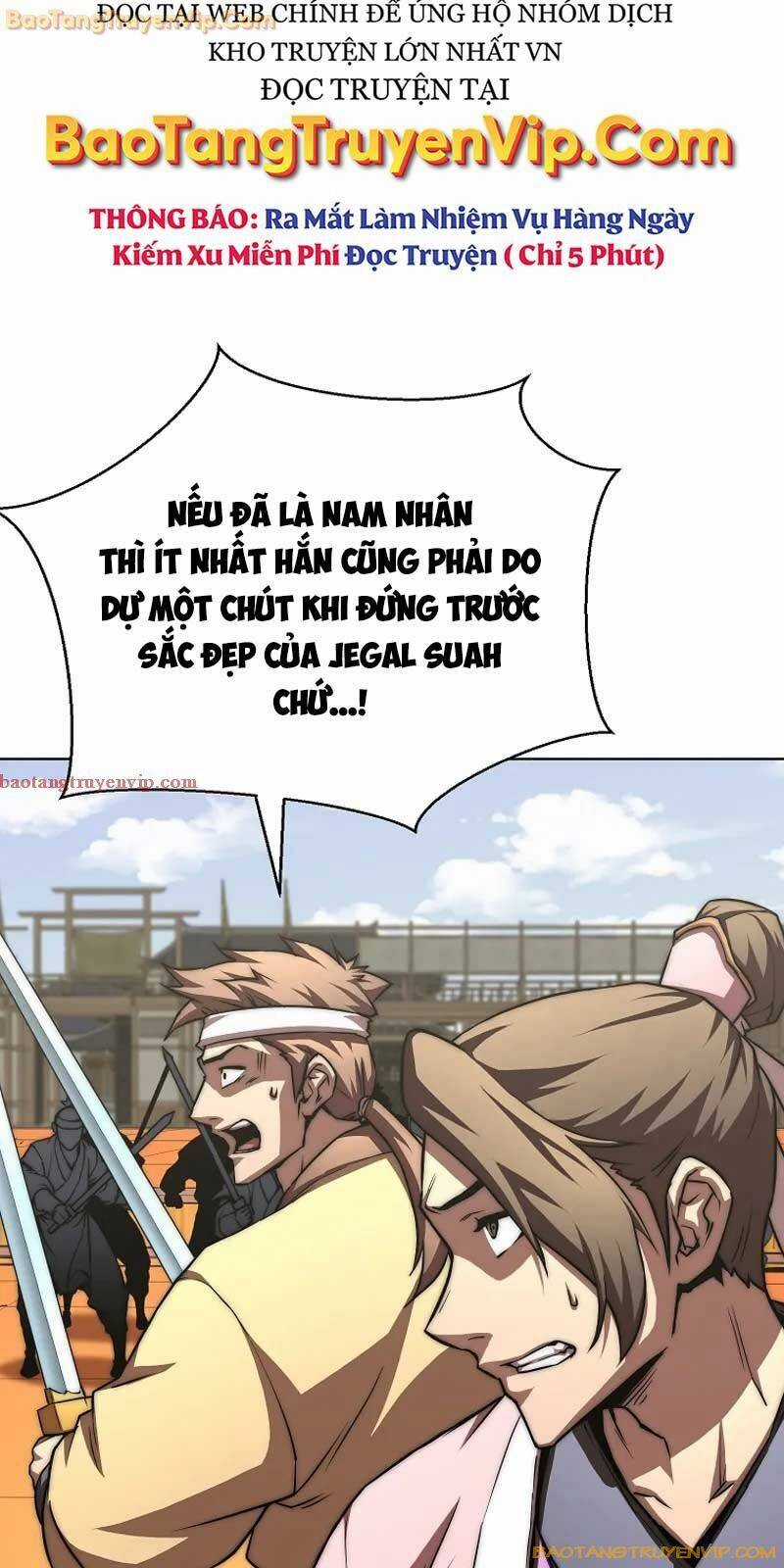 Con Trai Của Gia Tộc Nam Cung Thế Gia Chương 65 trang 3