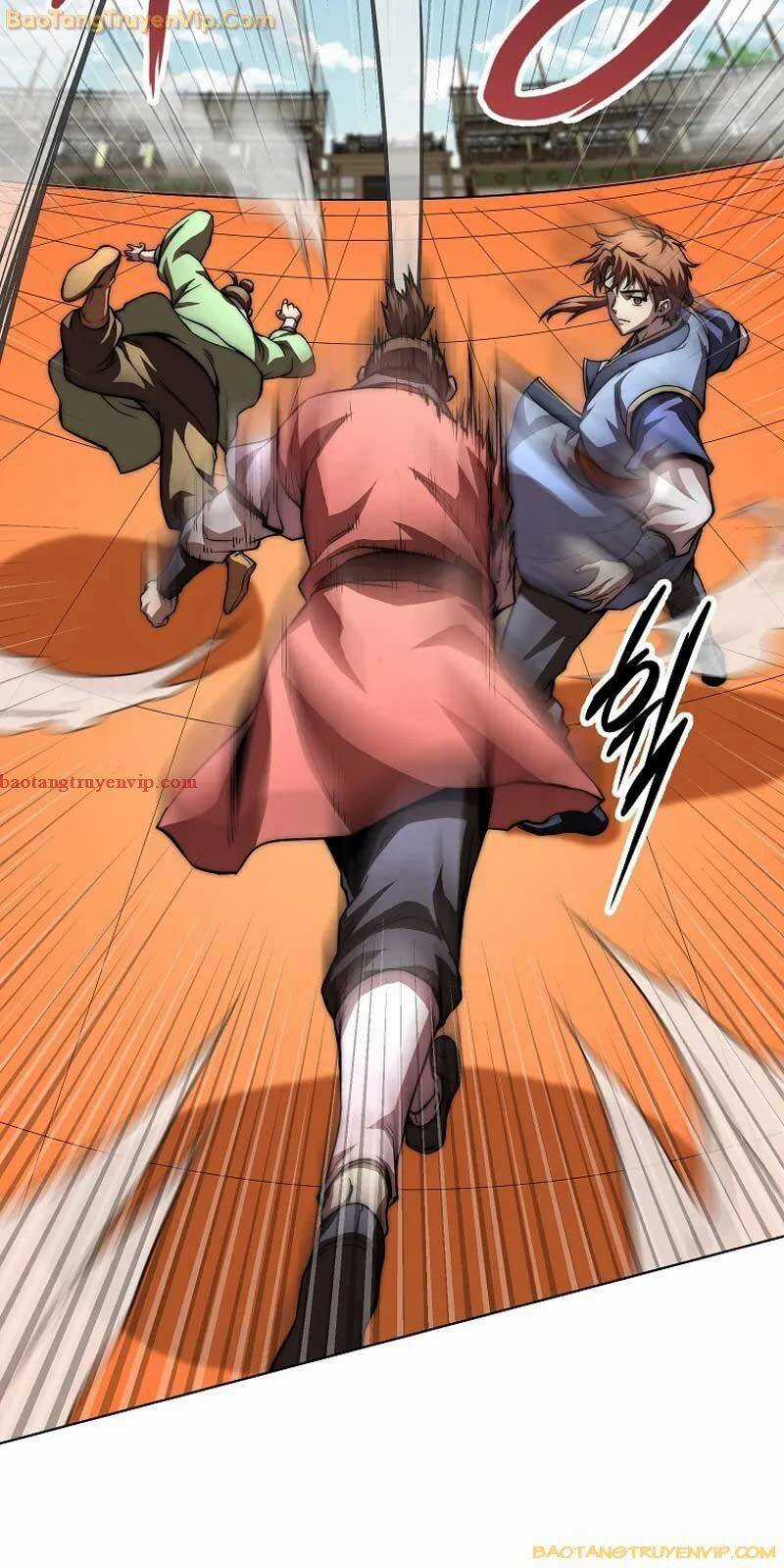 Con Trai Của Gia Tộc Nam Cung Thế Gia Chương 65 trang 31