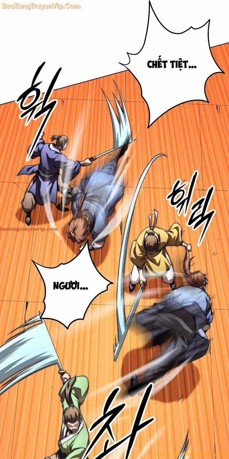 Con Trai Của Gia Tộc Nam Cung Thế Gia Chương 65 trang 32