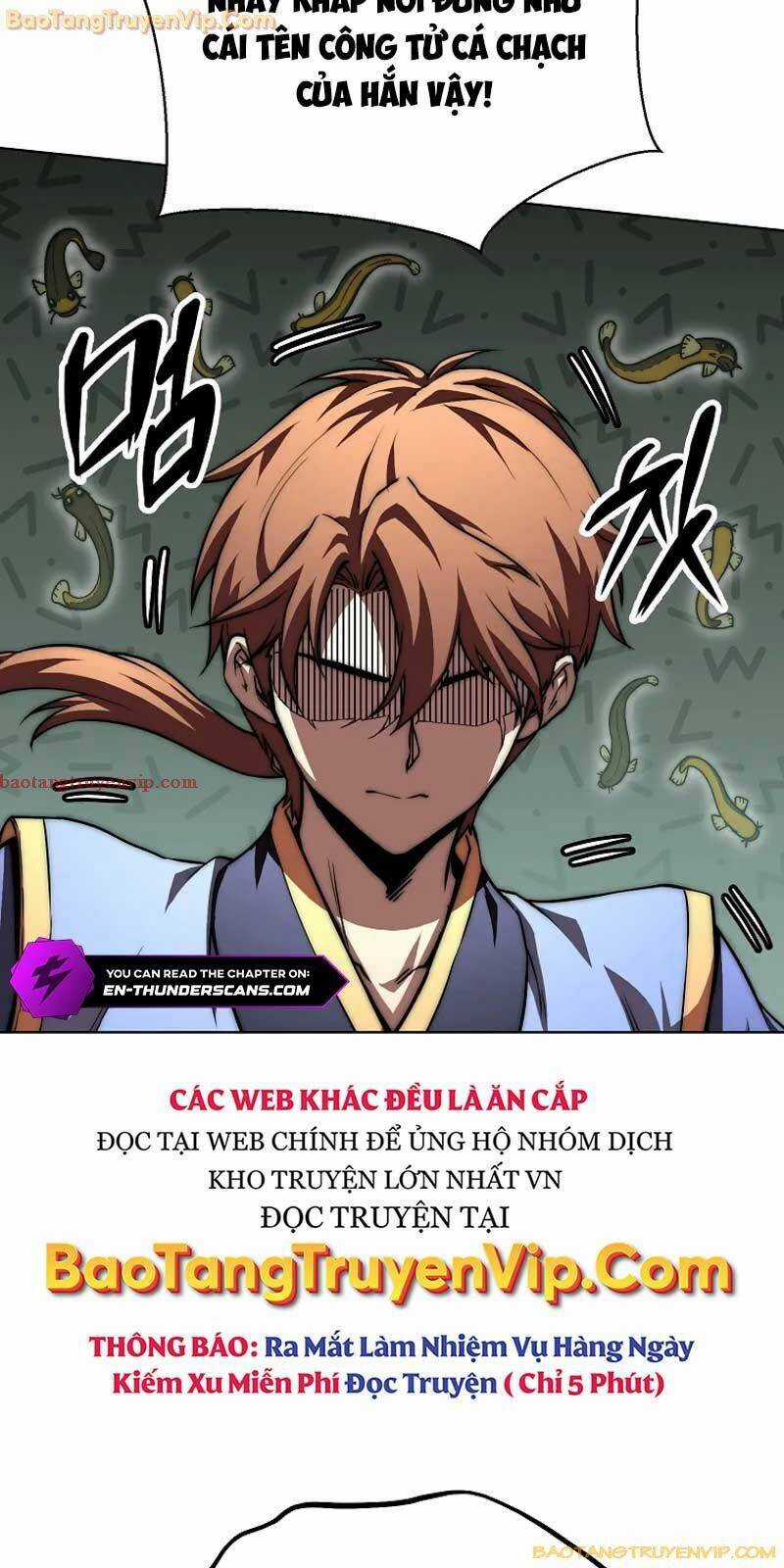 Con Trai Của Gia Tộc Nam Cung Thế Gia Chương 65 trang 34