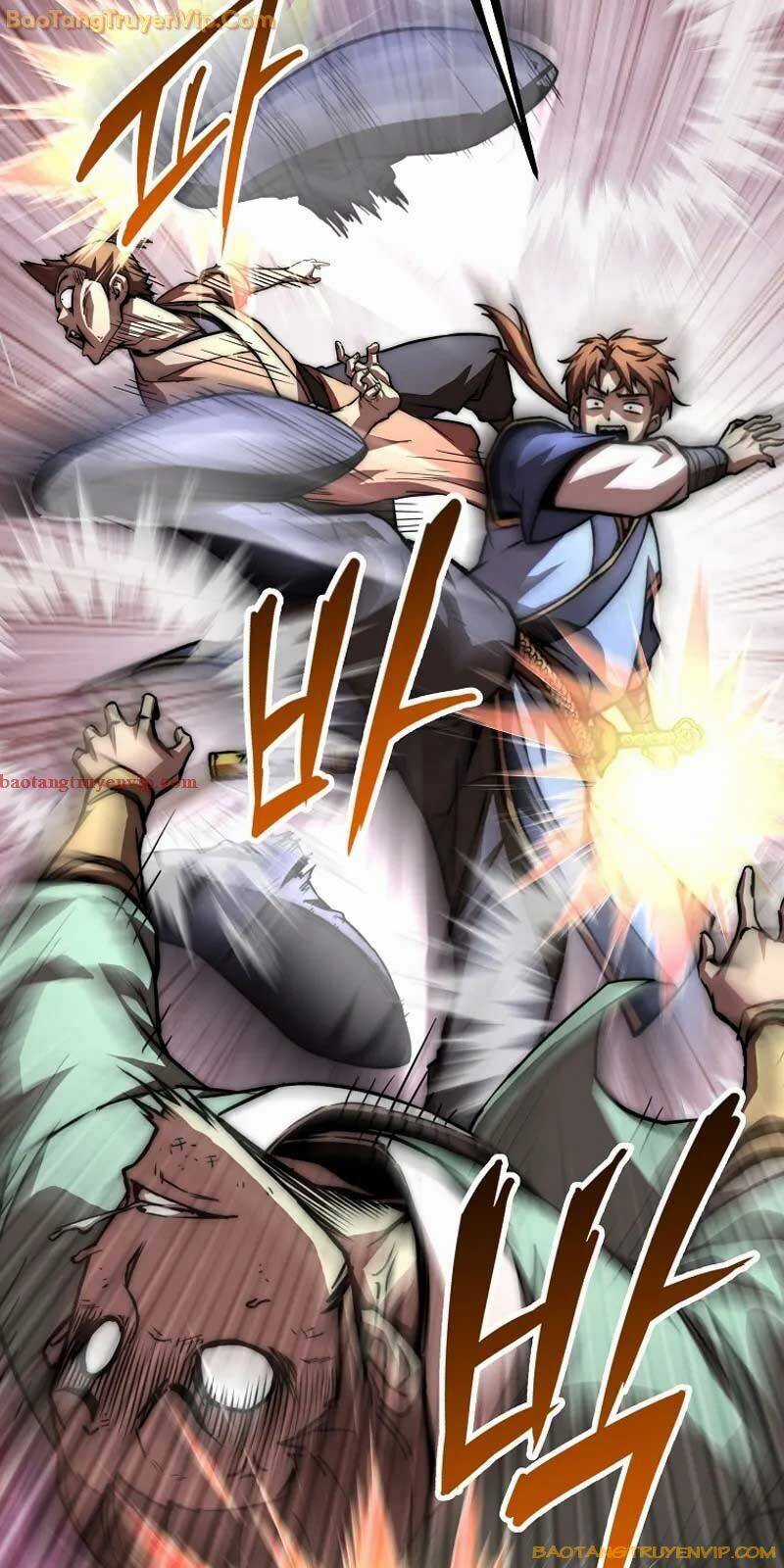 Con Trai Của Gia Tộc Nam Cung Thế Gia Chương 65 trang 37