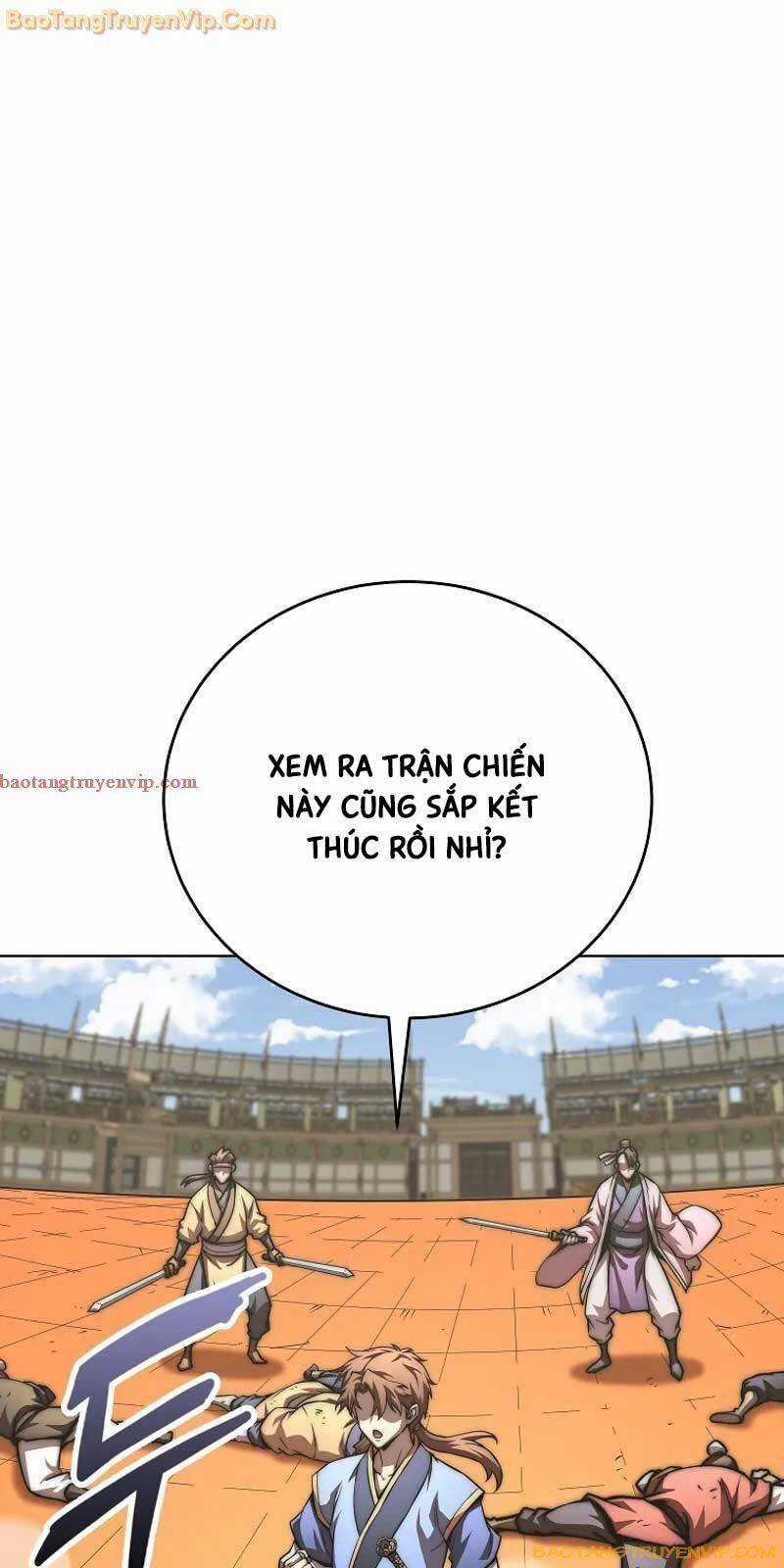 Con Trai Của Gia Tộc Nam Cung Thế Gia Chương 65 trang 41