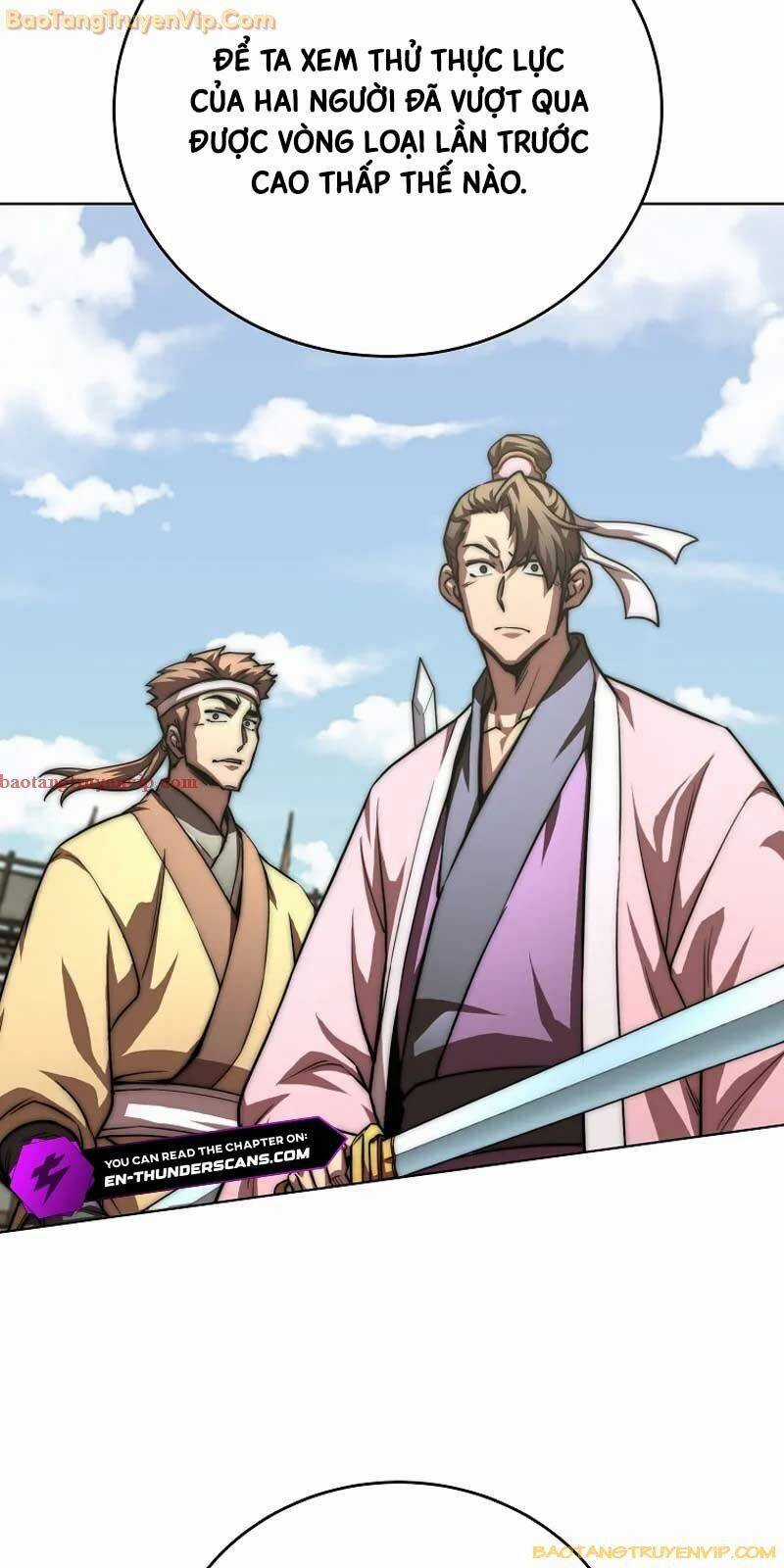 Con Trai Của Gia Tộc Nam Cung Thế Gia Chương 65 trang 43