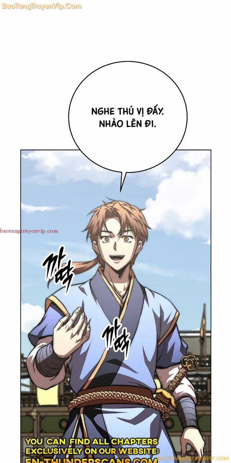 Con Trai Của Gia Tộc Nam Cung Thế Gia Chương 65 trang 46