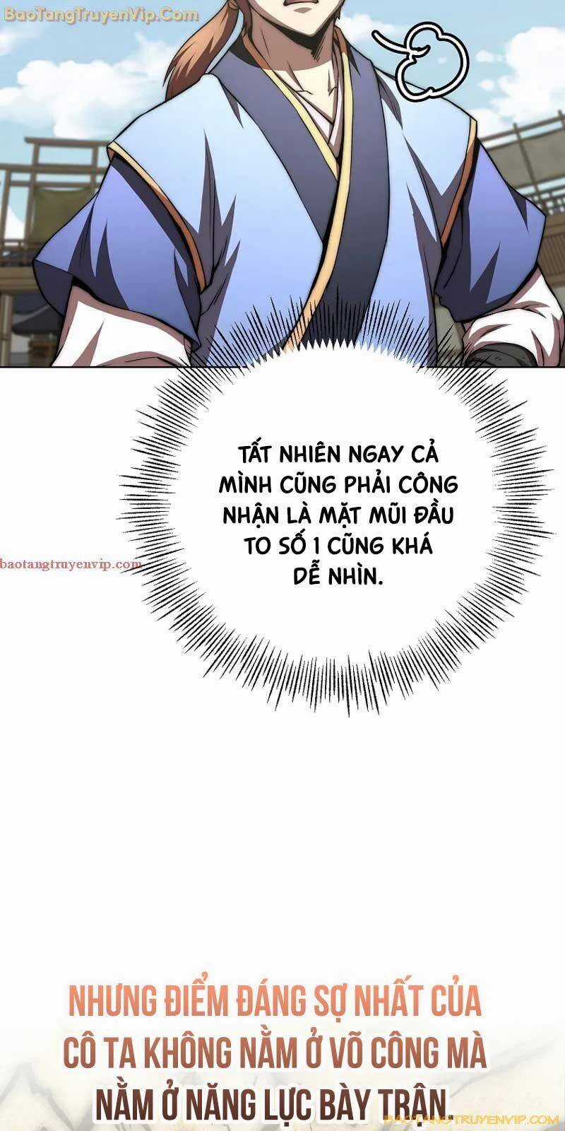 Con Trai Của Gia Tộc Nam Cung Thế Gia Chương 65 trang 5