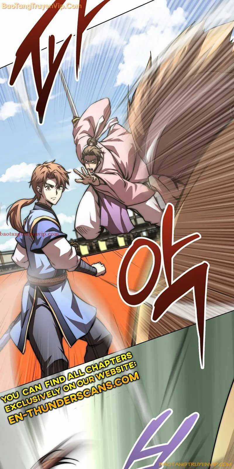 Con Trai Của Gia Tộc Nam Cung Thế Gia Chương 65 trang 56