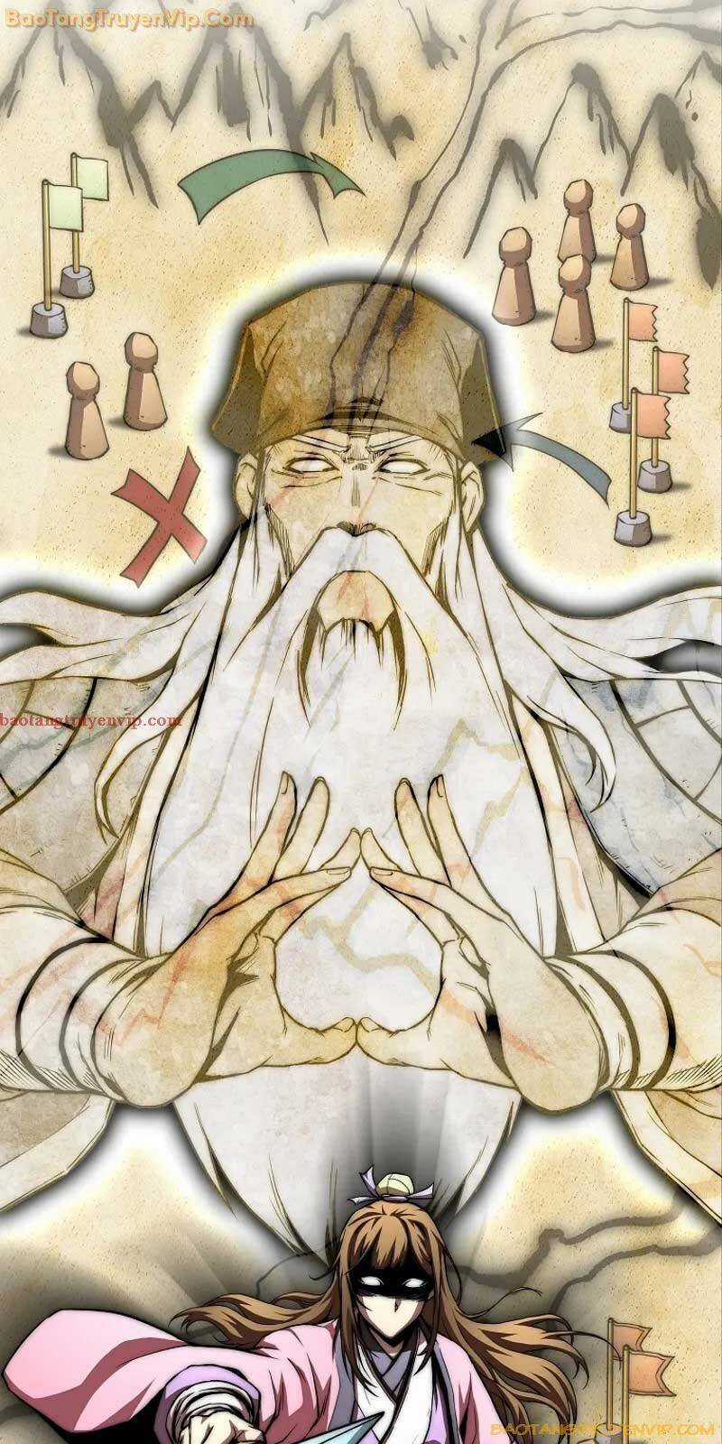 Con Trai Của Gia Tộc Nam Cung Thế Gia Chương 65 trang 6