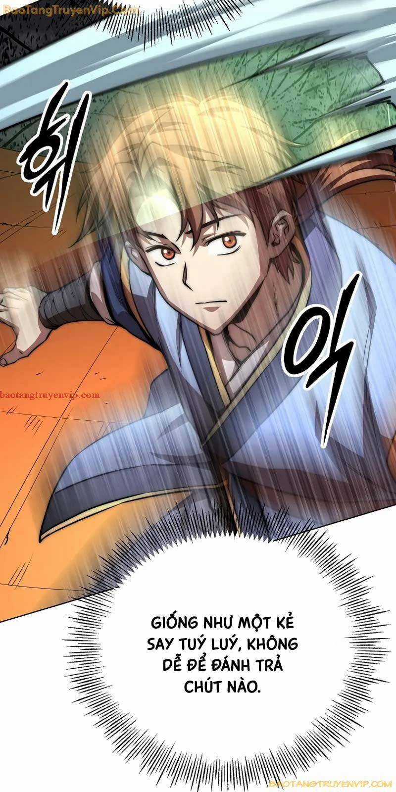 Con Trai Của Gia Tộc Nam Cung Thế Gia Chương 65 trang 60