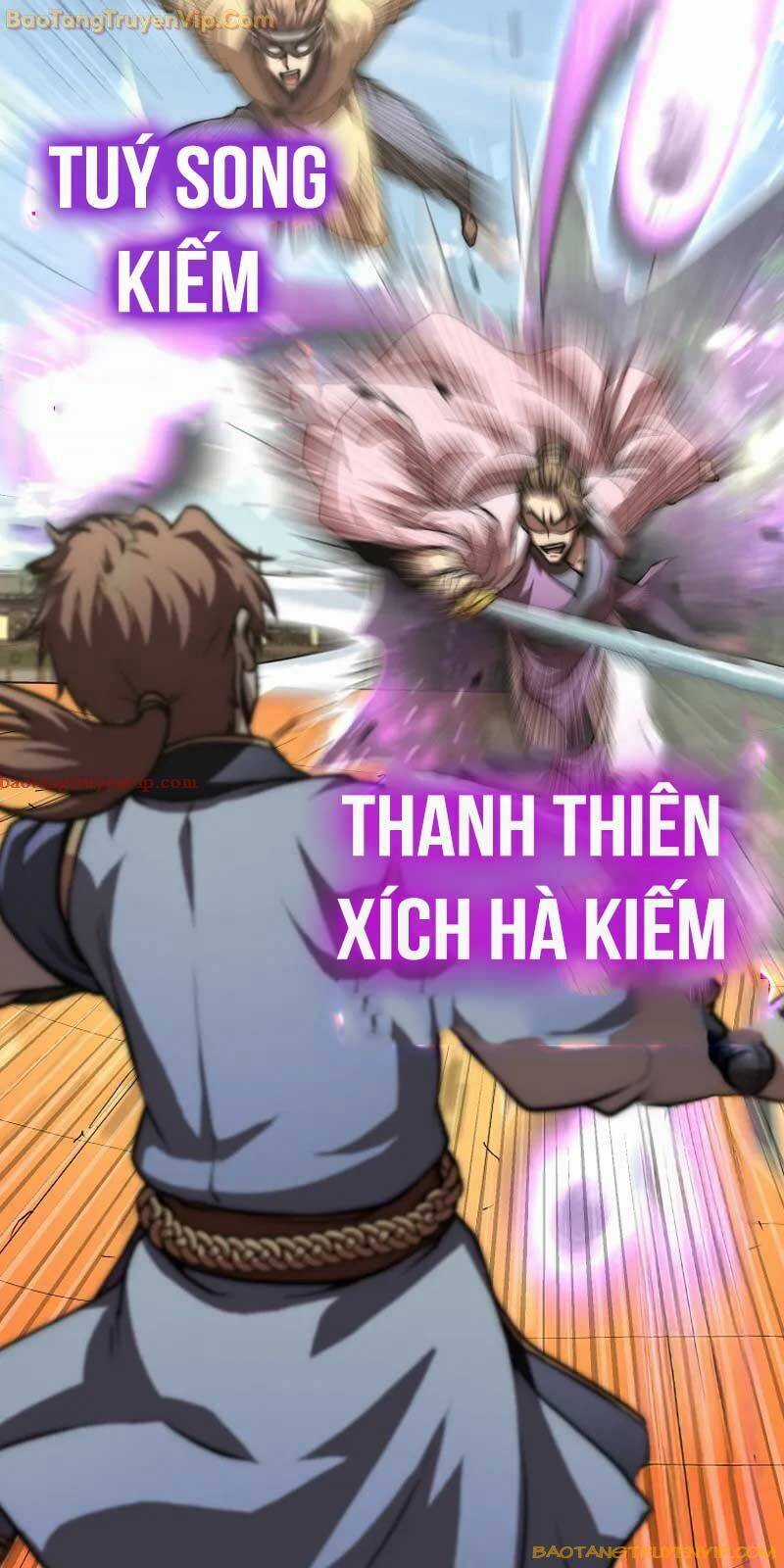 Con Trai Của Gia Tộc Nam Cung Thế Gia Chương 65 trang 67