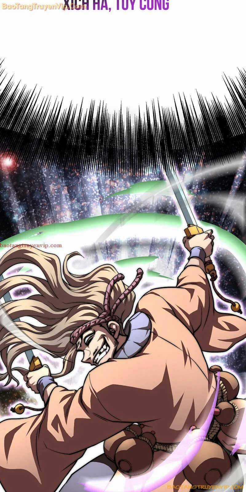 Con Trai Của Gia Tộc Nam Cung Thế Gia Chương 65 trang 71