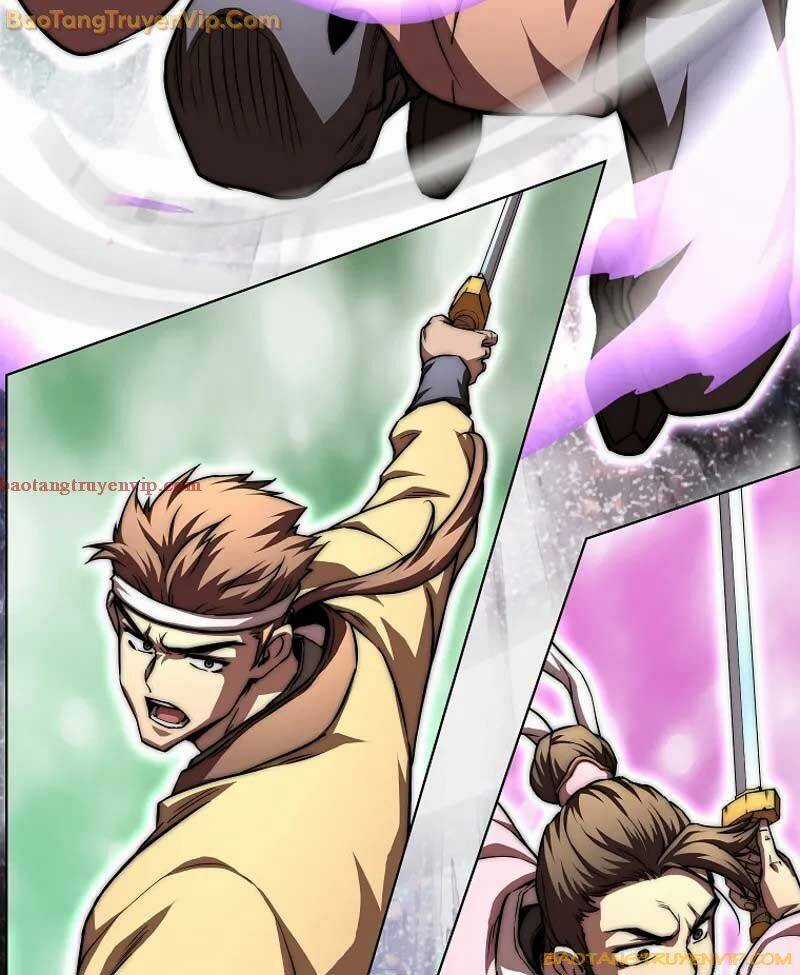 Con Trai Của Gia Tộc Nam Cung Thế Gia Chương 65 trang 72