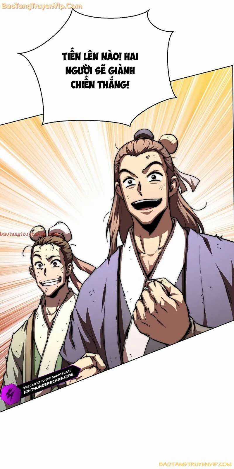 Con Trai Của Gia Tộc Nam Cung Thế Gia Chương 65 trang 74