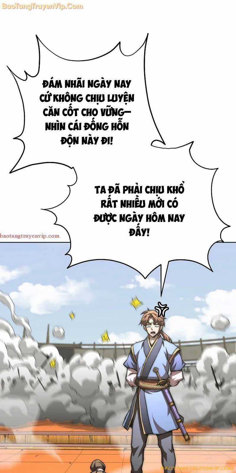 Con Trai Của Gia Tộc Nam Cung Thế Gia Chương 65 trang 88