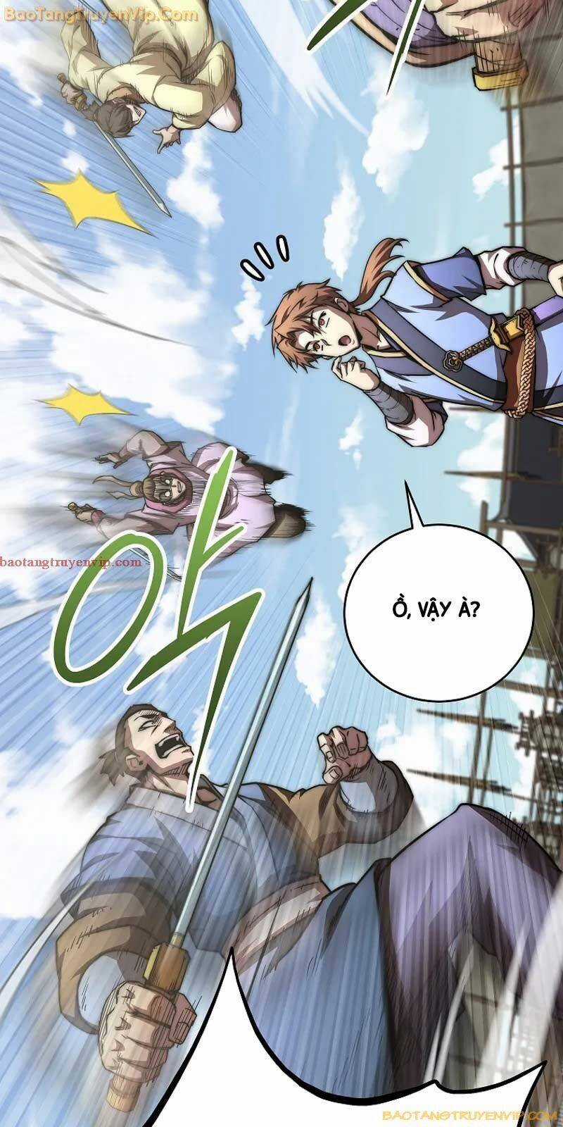 Con Trai Của Gia Tộc Nam Cung Thế Gia Chương 65 trang 94