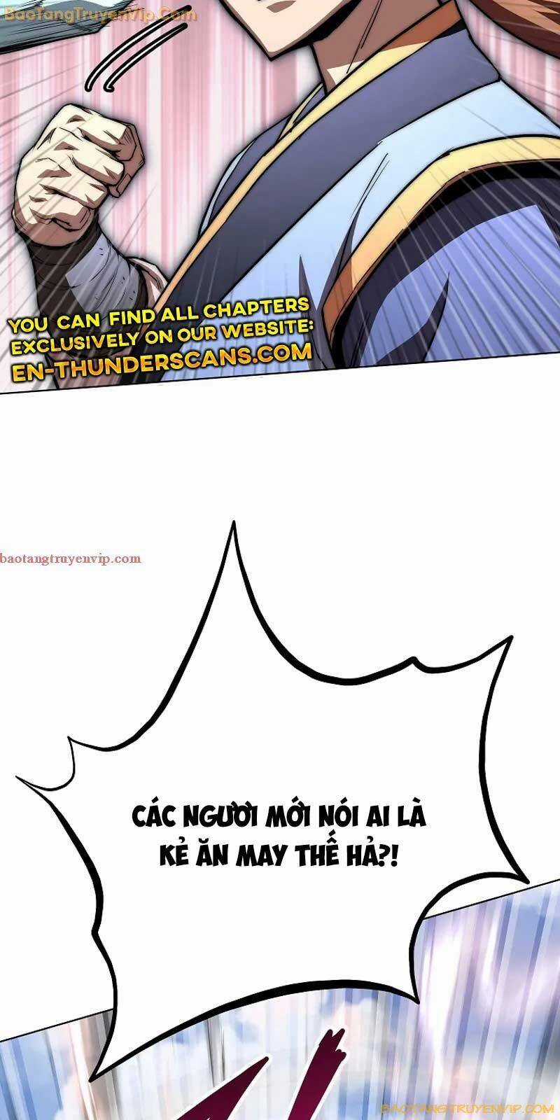 Con Trai Của Gia Tộc Nam Cung Thế Gia Chương 65 trang 96