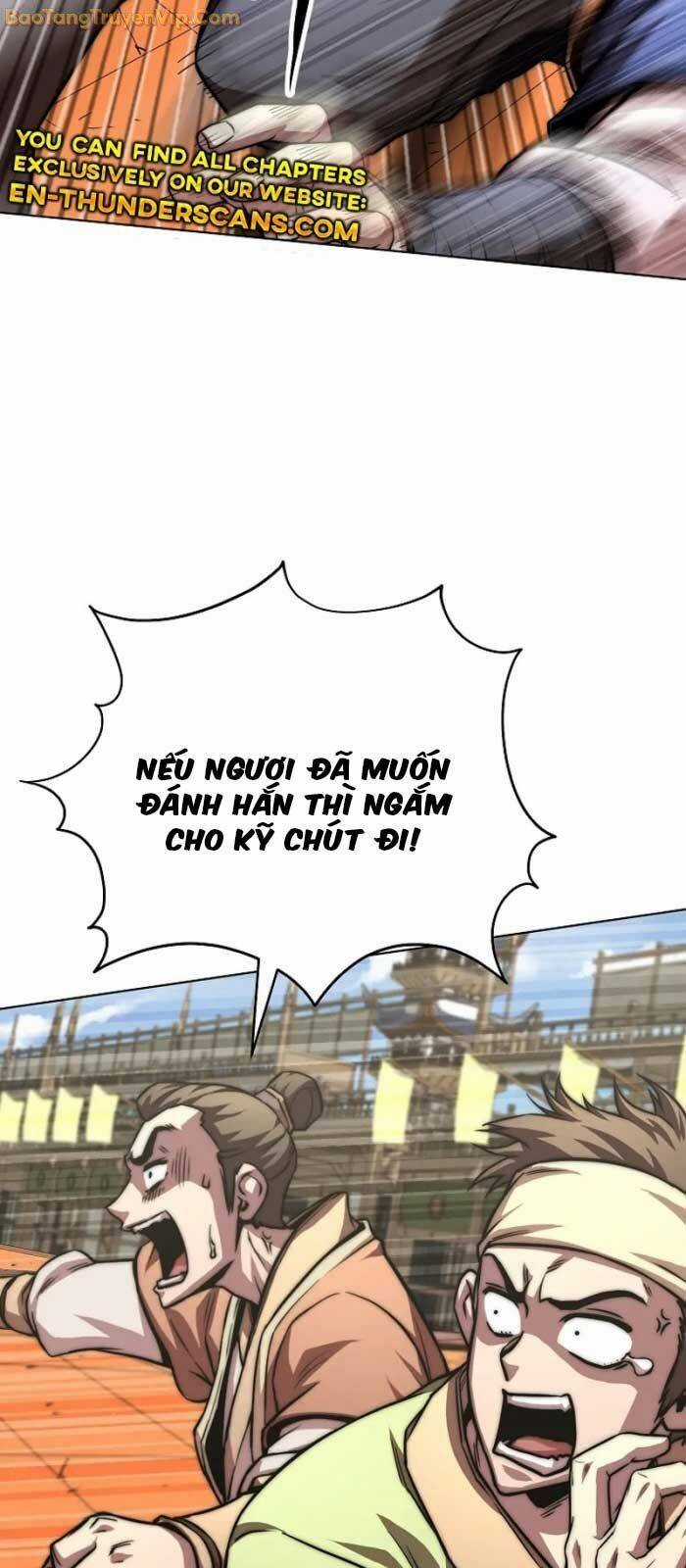 Con Trai Của Gia Tộc Nam Cung Thế Gia Chương 66 trang 16