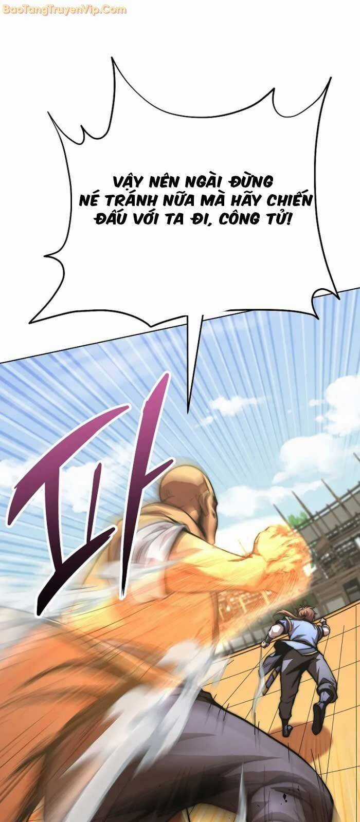 Con Trai Của Gia Tộc Nam Cung Thế Gia Chương 66 trang 22