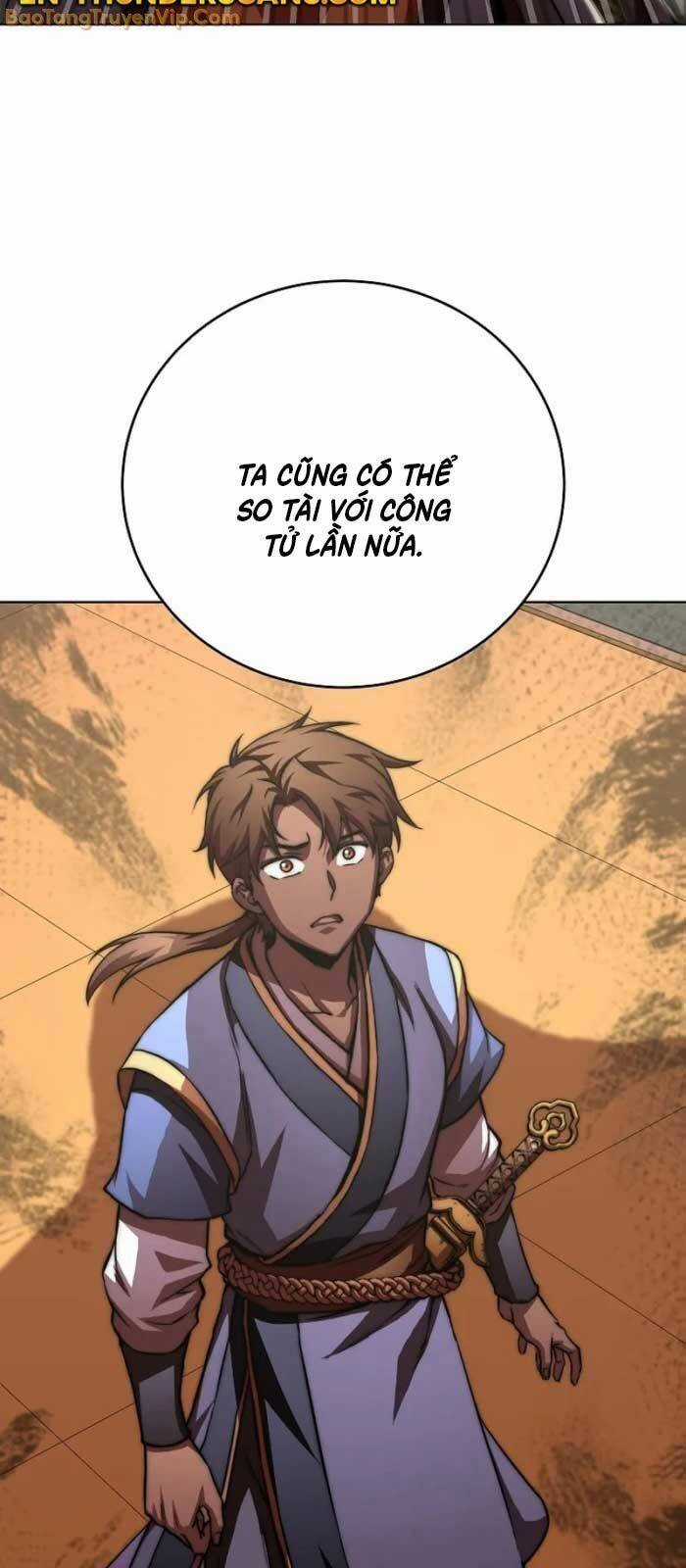 Con Trai Của Gia Tộc Nam Cung Thế Gia Chương 66 trang 3