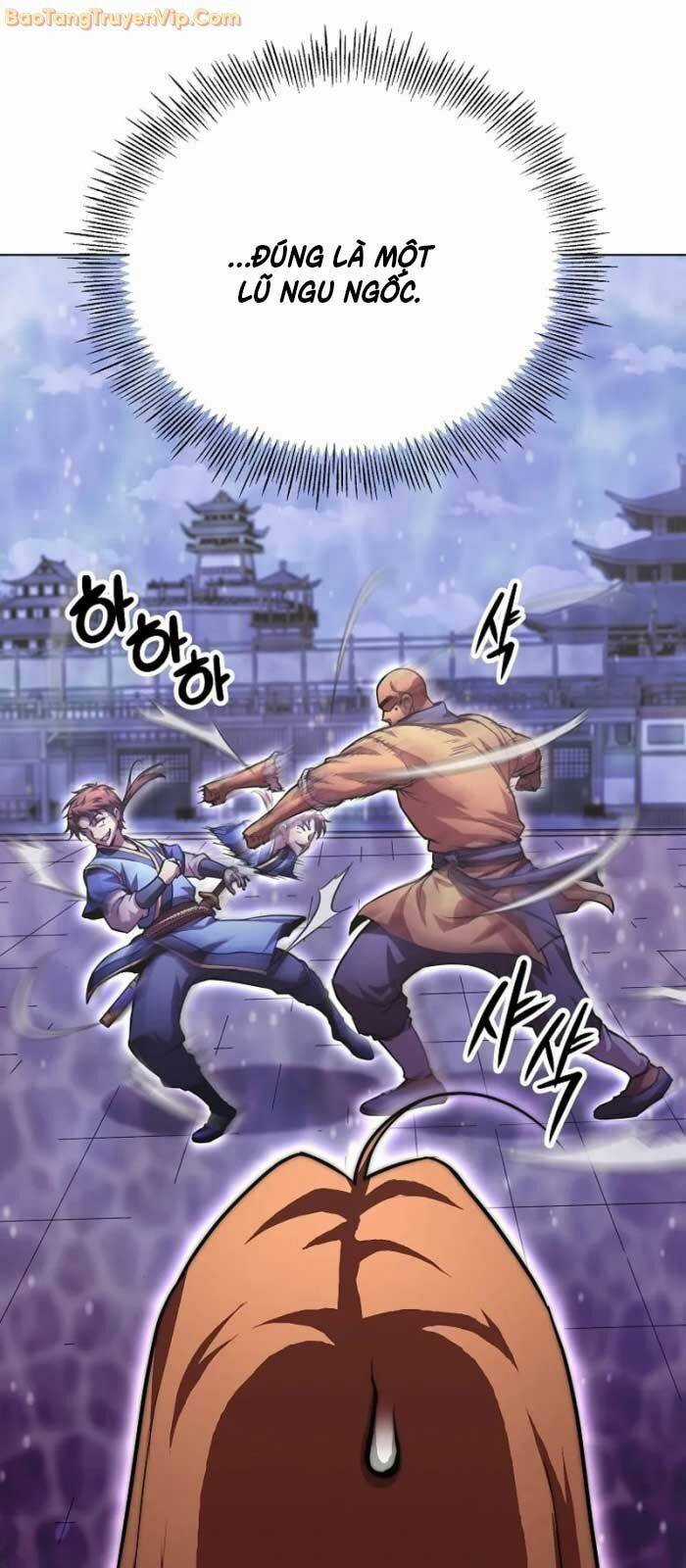 Con Trai Của Gia Tộc Nam Cung Thế Gia Chương 66 trang 32