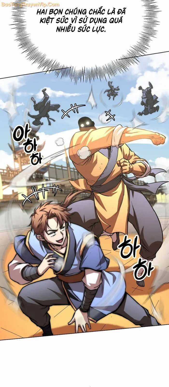 Con Trai Của Gia Tộc Nam Cung Thế Gia Chương 66 trang 35