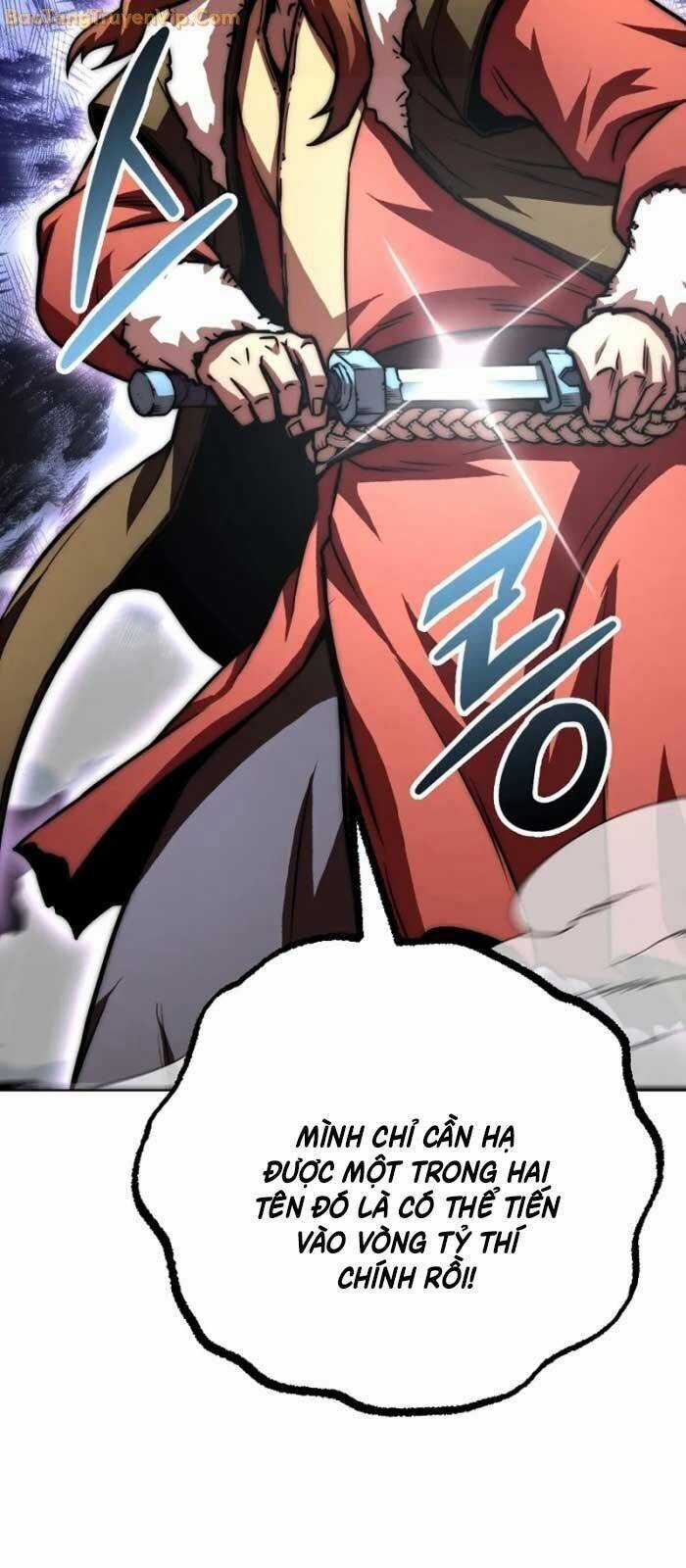 Con Trai Của Gia Tộc Nam Cung Thế Gia Chương 66 trang 38