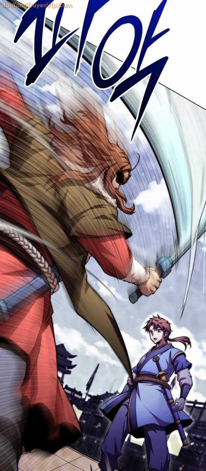 Con Trai Của Gia Tộc Nam Cung Thế Gia Chương 66 trang 44