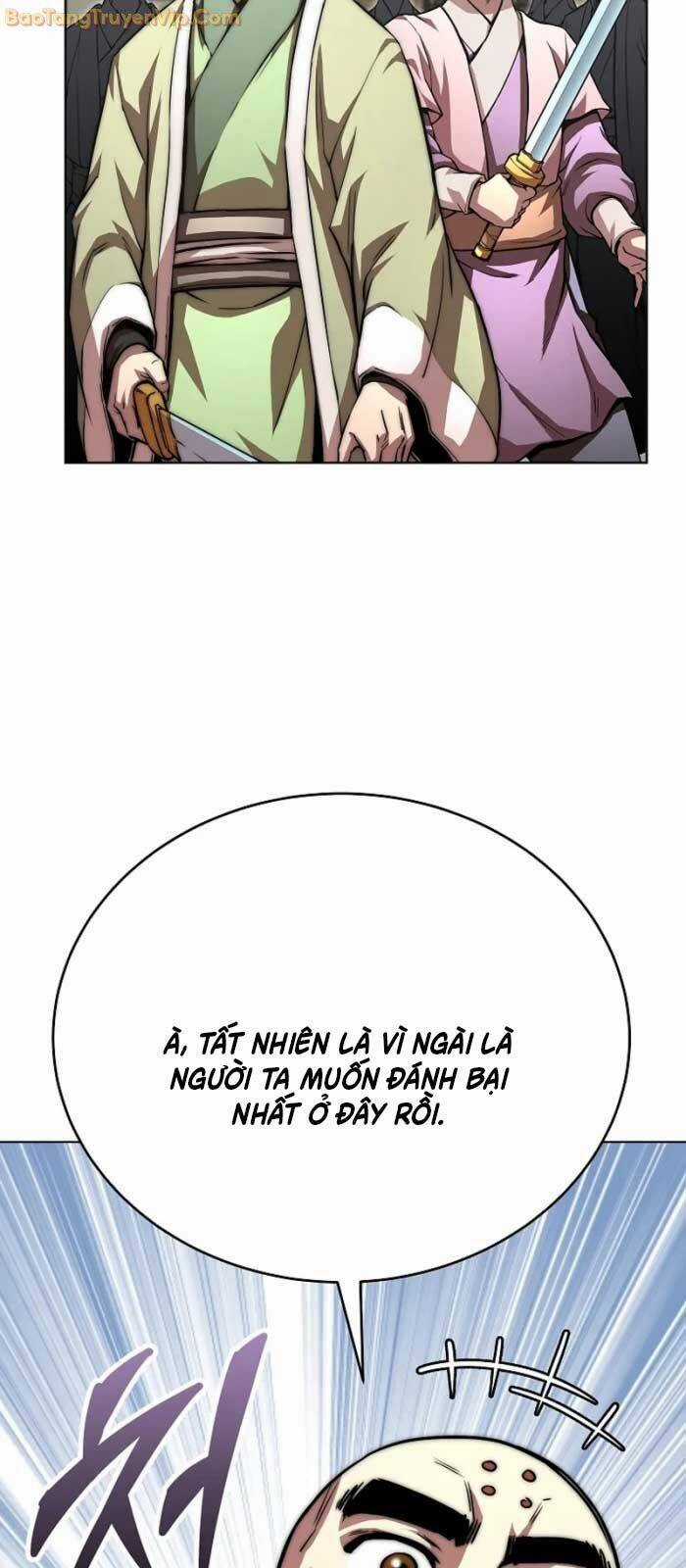 Con Trai Của Gia Tộc Nam Cung Thế Gia Chương 66 trang 5