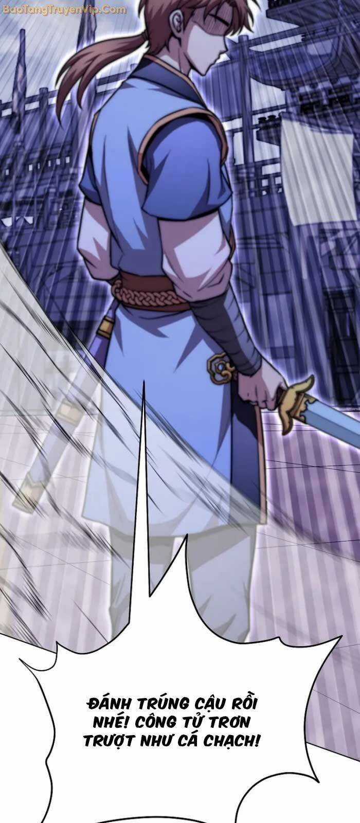 Con Trai Của Gia Tộc Nam Cung Thế Gia Chương 66 trang 57