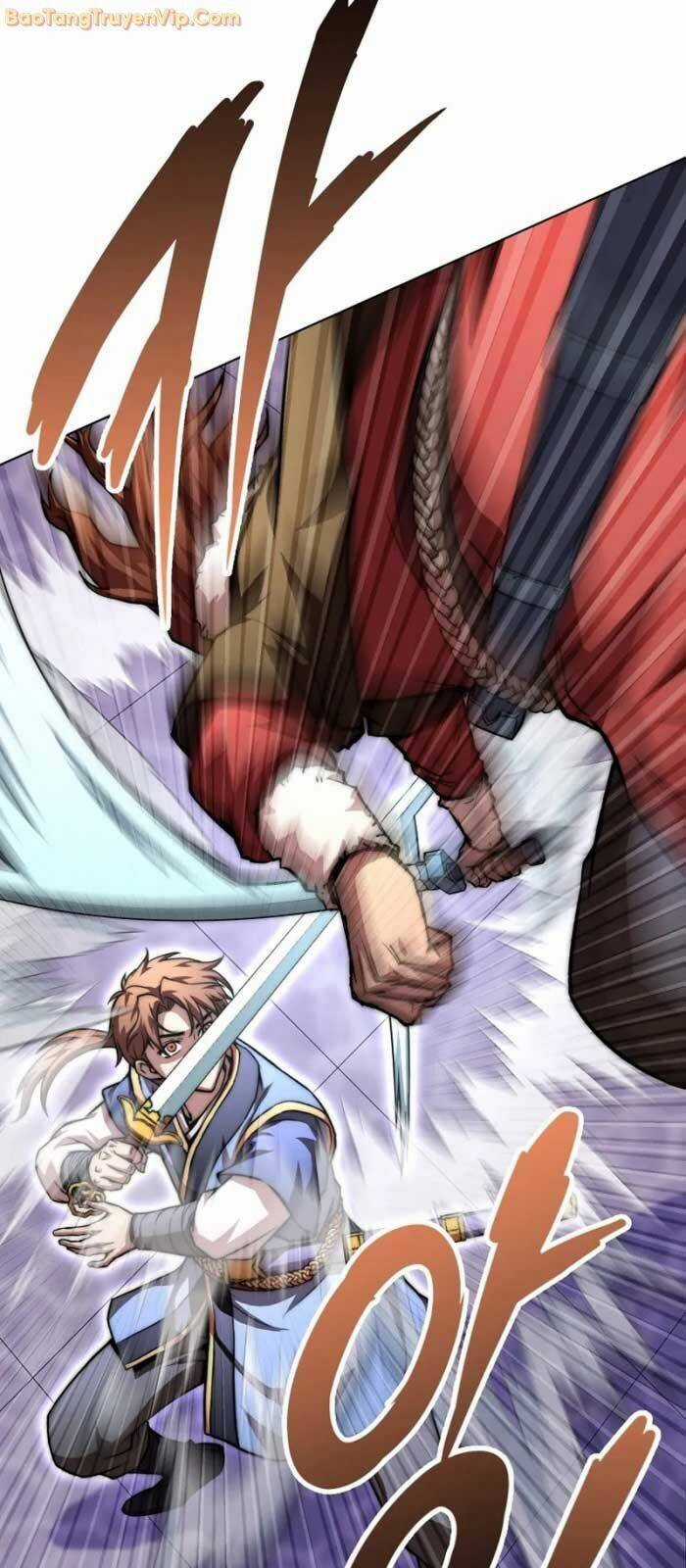 Con Trai Của Gia Tộc Nam Cung Thế Gia Chương 66 trang 59