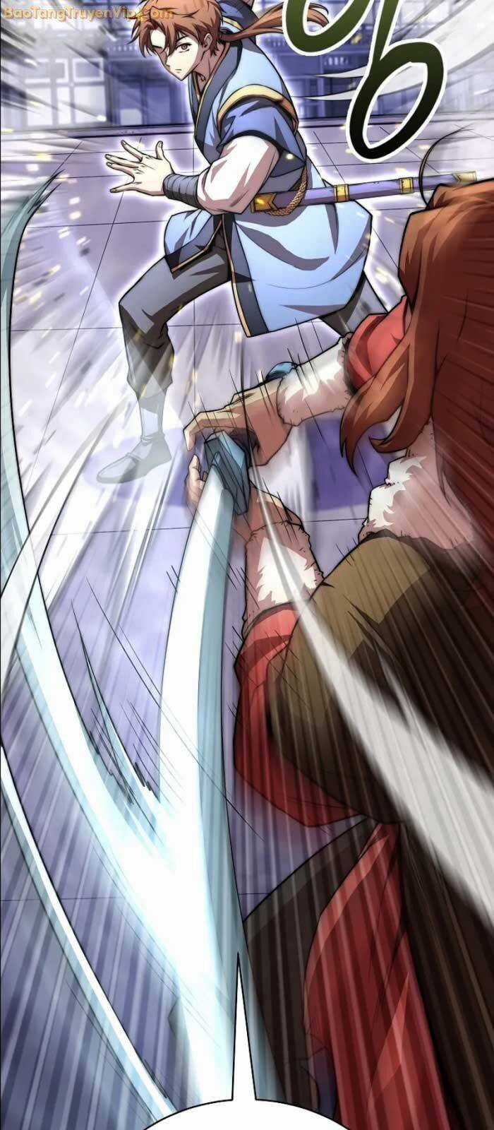 Con Trai Của Gia Tộc Nam Cung Thế Gia Chương 66 trang 62