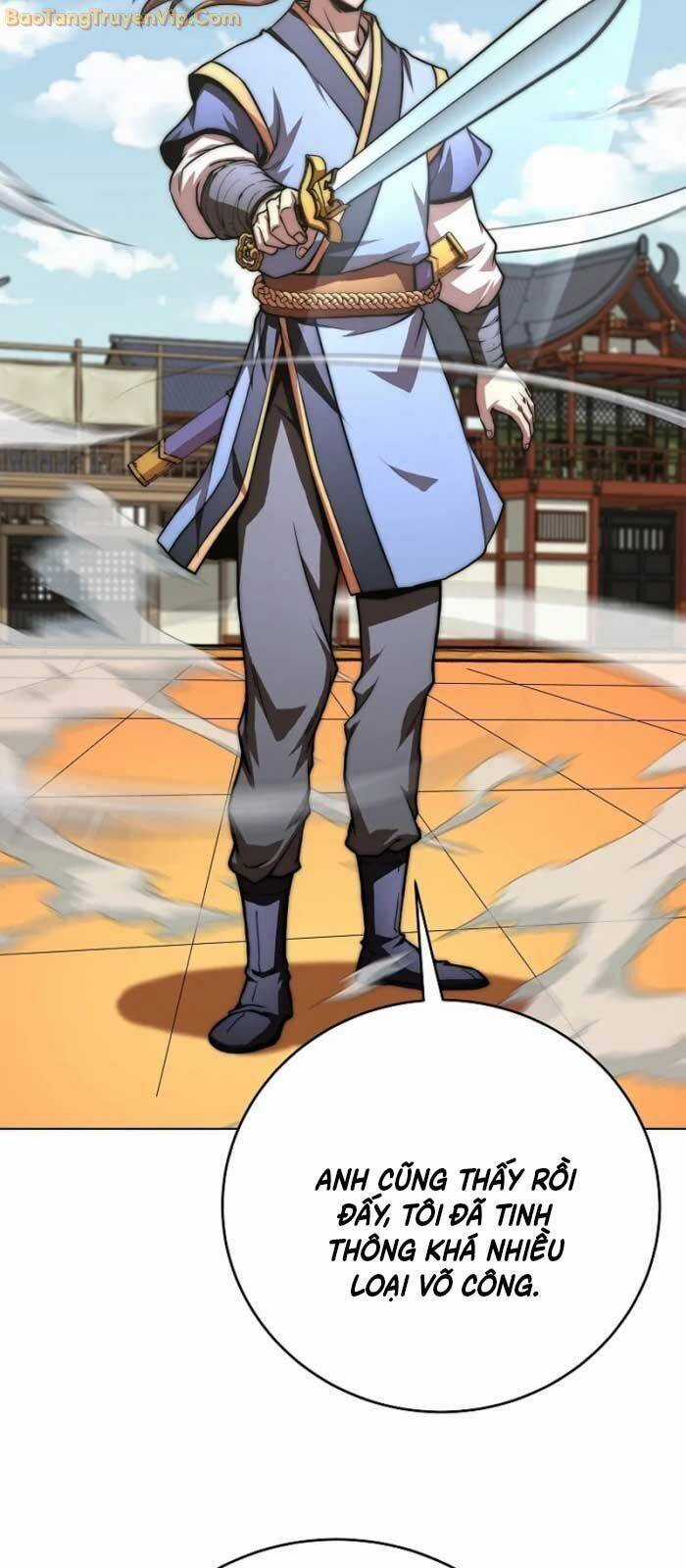 Con Trai Của Gia Tộc Nam Cung Thế Gia Chương 66 trang 69